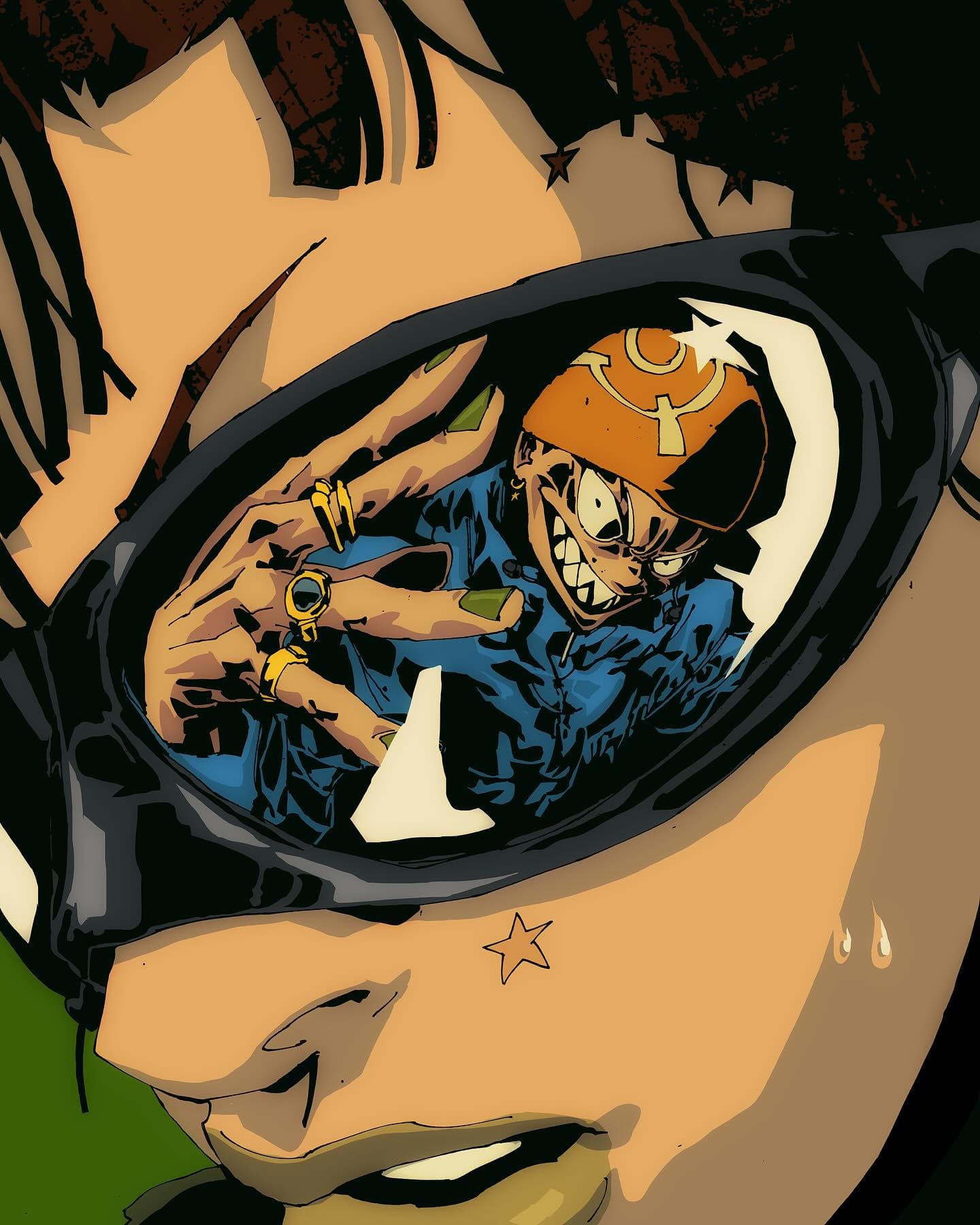 Konhito's Spotify playlist